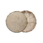Sela Percussion Sela Shaman Drum Buffalo 16"