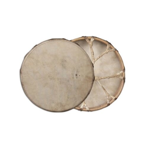 Sela Percussion Sela Shaman Drum Buffalo 16"
