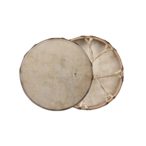 Sela Percussion Sela Shaman Drum Buffalo 16"