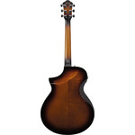 Ibanez Ibanez AEWC400AMS AEW Series Acoustic Electric Amber Sunburst