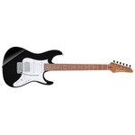 Ibanez Ibanez AZ Standard SSH 6-String Electric Guitar - Black