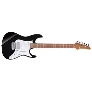 Ibanez Ibanez AZ Standard SSH 6-String Electric Guitar - Black