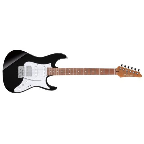 Ibanez Ibanez AZ Standard SSH 6-String Electric Guitar - Black