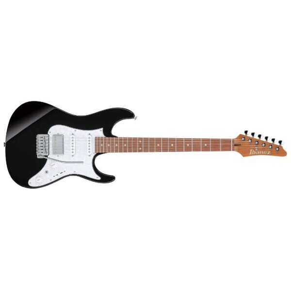Ibanez Ibanez AZ Standard SSH 6-String Electric Guitar - Black