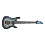 Ibanez Ibanez JIVAJRDSE Nita Strauss Signature Electric Guitar - Deep Sea Blue
