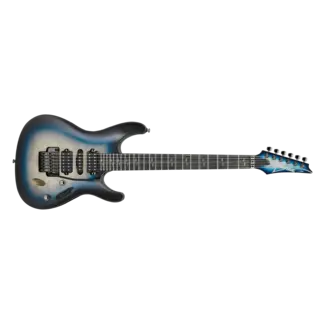 Ibanez Ibanez JIVAJRDSE Nita Strauss Signature Electric Guitar - Deep Sea Blue
