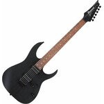Ibanez Ibanez RGRT421WK RG Series Electric Guitar-Weathered Black