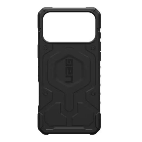 Urban Armor Gear UAG Pathfinder MagSafe Rugged Case Black for iPhone 17 Pro Max