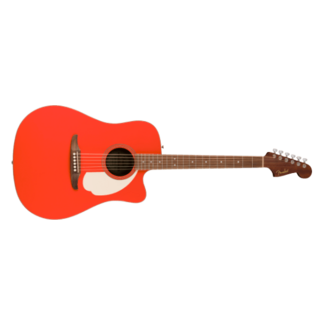 Fender Fender  California Standard Redondo CE