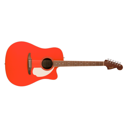 Fender Fender  California Standard Redondo CE