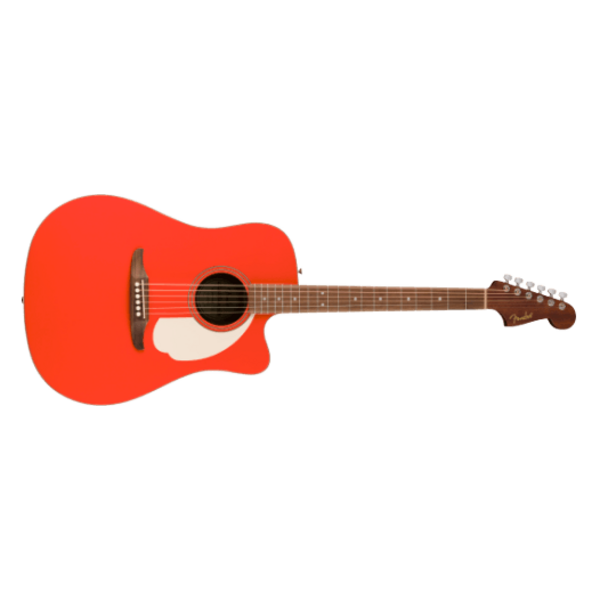 Fender Fender  California Standard Redondo CE