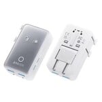 Anker Anker 5-in-1 20W Nano Travel Adapter White