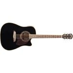 Oscar Schmidt Acoustic Electric Dreadnought Size Guitar