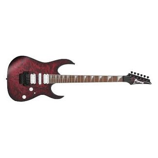 Ibanez Ibanez RG Standard Electric Guitar - Wine Red Frozen Matte