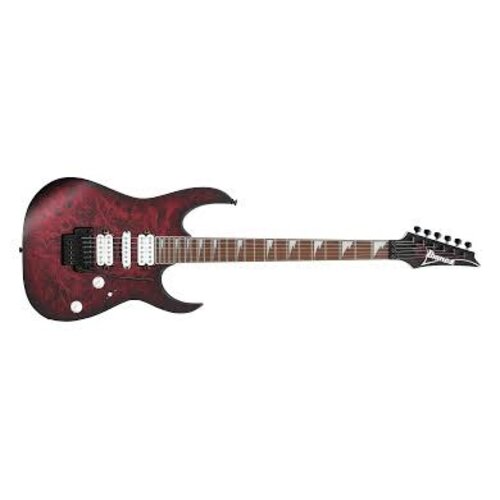 Ibanez Ibanez RG Standard Electric Guitar - Wine Red Frozen Matte