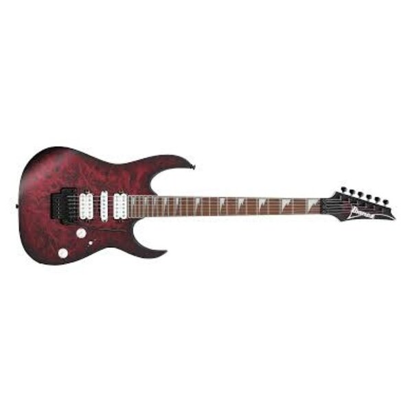 Ibanez Ibanez RG Standard Electric Guitar - Wine Red Frozen Matte