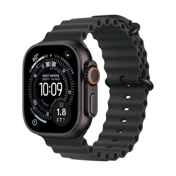 Apple Apple Watch Ultra 3