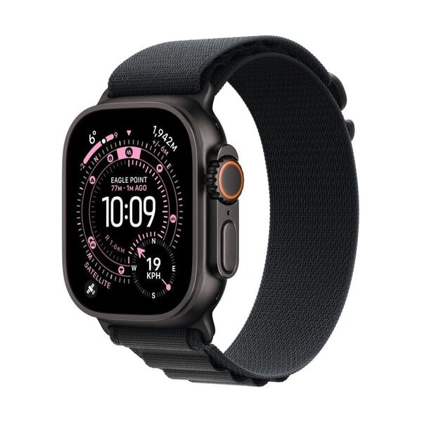 Apple Apple Watch Ultra 3
