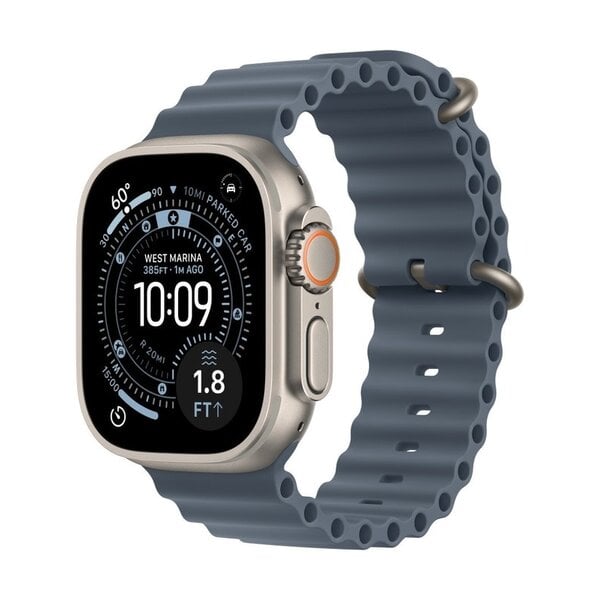 Apple Apple Watch Ultra 3