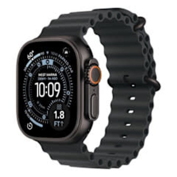 Apple Apple Watch Ultra 3