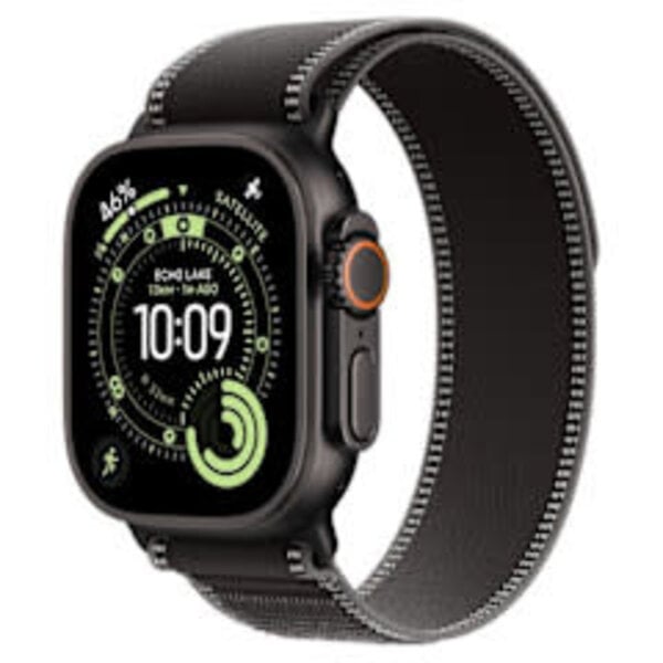 Apple Apple Watch Ultra 3