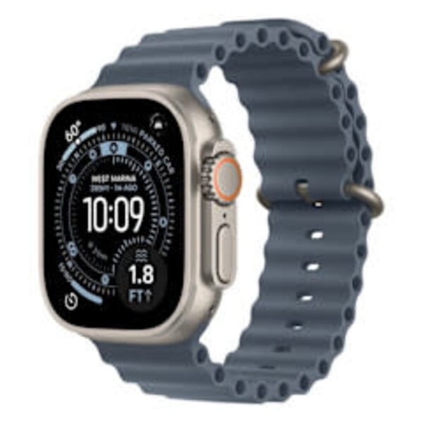 Apple Apple Watch Ultra 3
