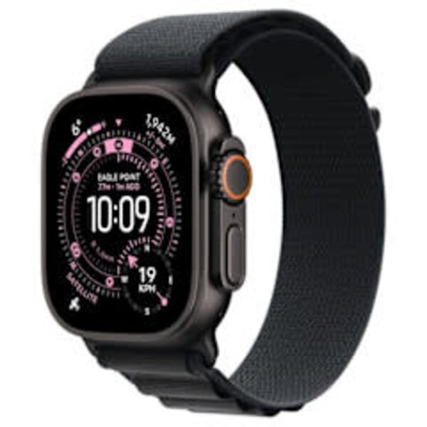 Apple Apple Watch Ultra 3