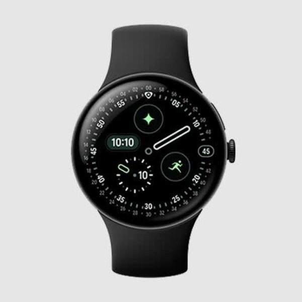 Google Google Pixel Watch 4