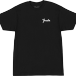 Fender Fender® Transition Logo Tee