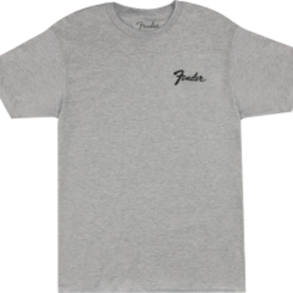 Fender Fender® Transition Logo Tee