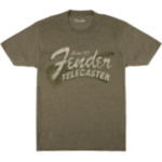 Fender Fender Since 1951 Telecaster T-Shirt