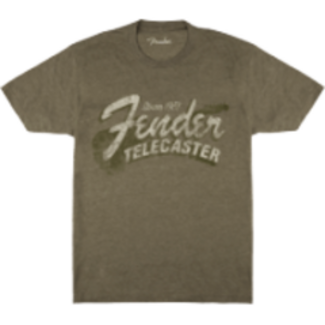 Fender Fender Since 1951 Telecaster T-Shirt