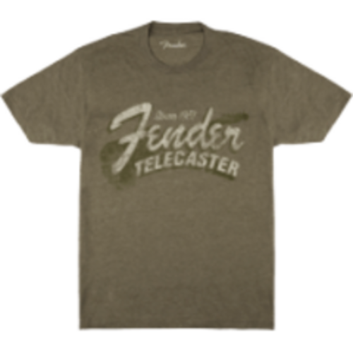 Fender Fender Since 1951 Telecaster T-Shirt