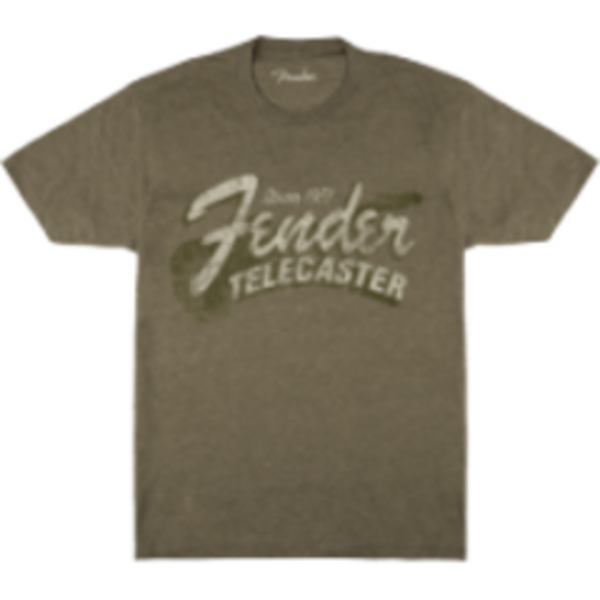 Fender Fender Since 1951 Telecaster T-Shirt