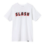 Gibson Slash Block White