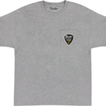 Fender Fender® Pick Patch Pocket Tee