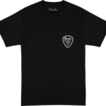 Fender Fender® Pick Patch Pocket Tee