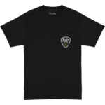 Fender Fender® Pick Patch Pocket Tee