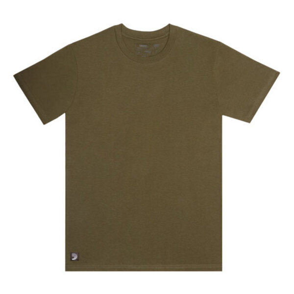 D'Addario D'Addario American Stage Cable T Shirt