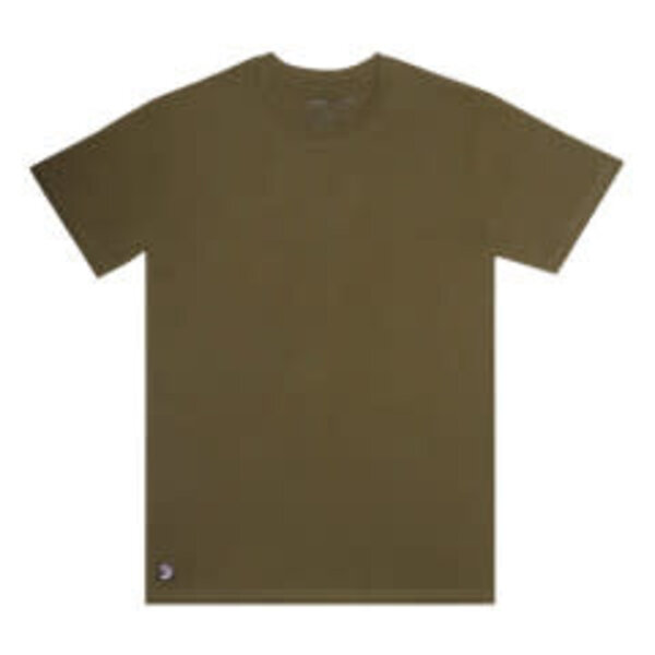 D'Addario D'Addario American Stage Cable T Shirt