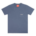 D'Addario Evans Heritage Pocket T Shirt