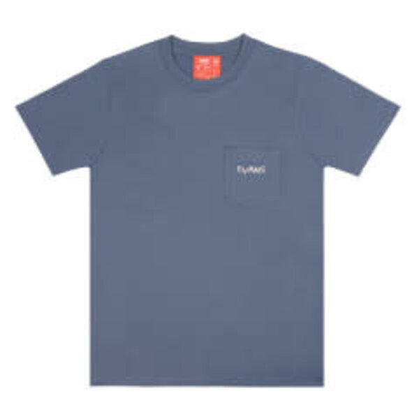 D'Addario Evans Heritage Pocket T Shirt