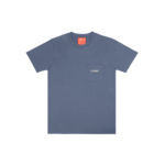 D'Addario Evans Heritage Pocket T Shirt