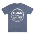 D'Addario Evans Heritage Pocket T Shirt