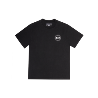 D'Addario D'Addario All Seeing Eye T Shirt