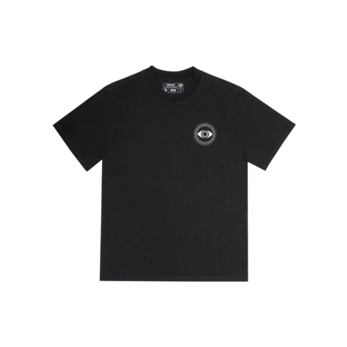 D'Addario D'Addario All Seeing Eye T Shirt