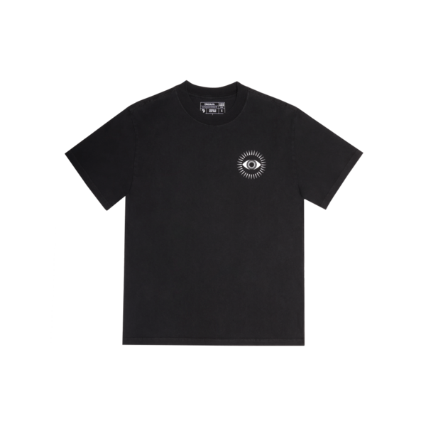 D'Addario D'Addario All Seeing Eye T Shirt