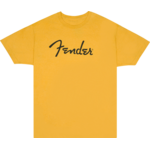 Fender Fender Spaghetti Logo Tee