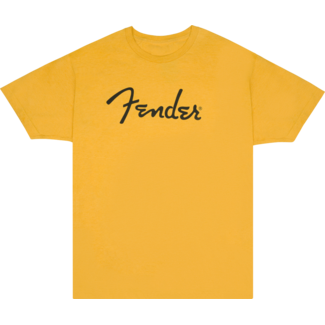 Fender Fender Spaghetti Logo Tee