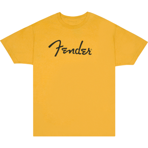 Fender Fender Spaghetti Logo Tee